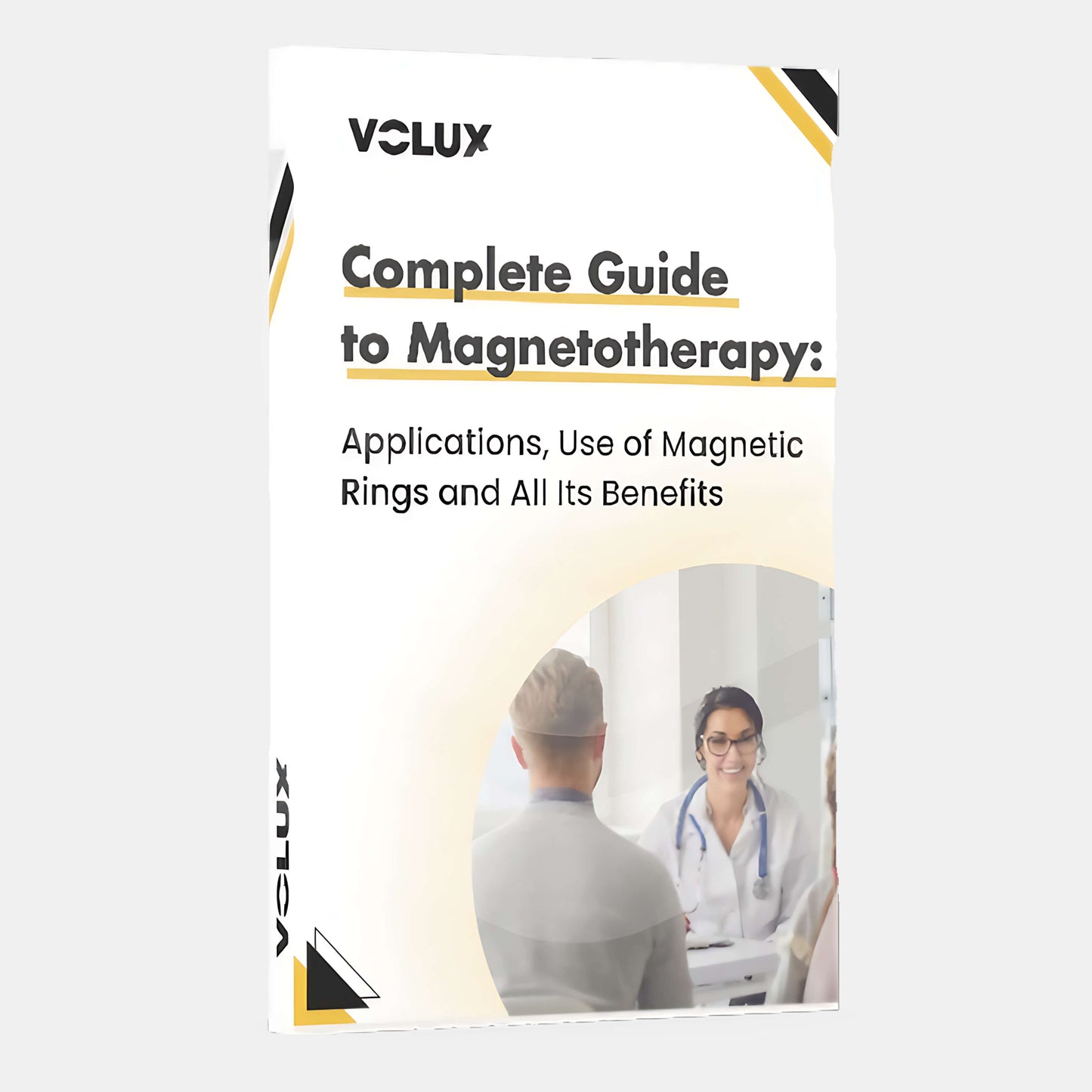 E-Book | Complete Guide to Magnetotherapy